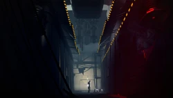 Black the Fall Screenshots