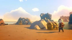 Yonder: The Cloud Catcher Chronicles Screenshots