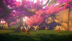 Yonder: The Cloud Catcher Chronicles Screenshots