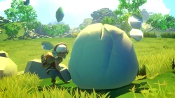 Yonder: The Cloud Catcher Chronicles Screenshots