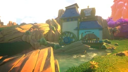 Yonder: The Cloud Catcher Chronicles Screenshots