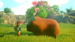 Yonder: The Cloud Catcher Chronicles Screenshots