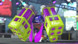 Splatoon 2 Screenshots