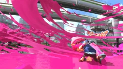 Splatoon 2 Screenshots