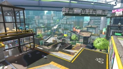 Splatoon 2 Screenshots