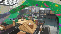 Splatoon 2 Screenshots