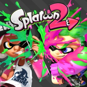 Splatoon 2