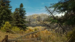 Скриншот к игре Gold Rush: The Game