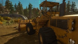 Скриншот к игре Gold Rush: The Game