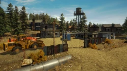 Gold Rush: The Game Screenshots