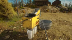 Gold Rush: The Game Screenshots