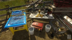 Gold Rush: The Game Screenshots