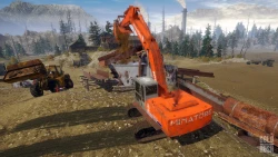 Gold Rush: The Game Screenshots