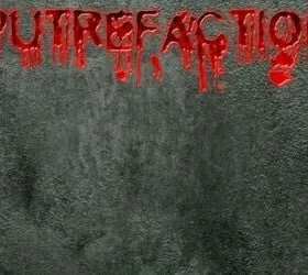 Putrefaction