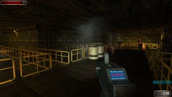 Putrefaction Screenshots