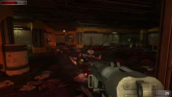 Putrefaction Screenshots