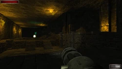 Putrefaction Screenshots