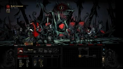 Darkest Dungeon: The Crimson Court Screenshots
