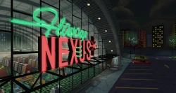 Jazzpunk: Flavour Nexus Screenshots