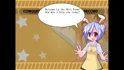QP Shooting - Dangerous!! Screenshots