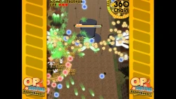 QP Shooting - Dangerous!! Screenshots