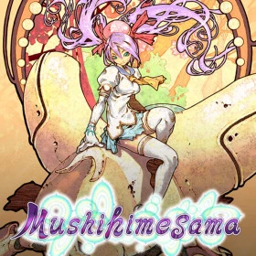 Mushihimesama