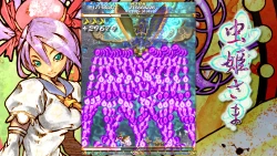 Mushihimesama Screenshots