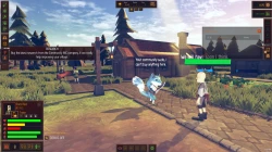 Скриншот к игре Community Inc