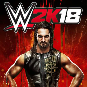 WWE 2K18