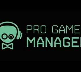 Pro Gamer Manager