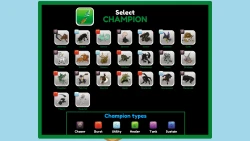 Pro Gamer Manager Screenshots