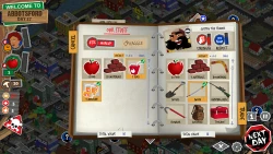 Rebuild 3: Gangs of Deadsville Screenshots