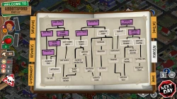 Rebuild 3: Gangs of Deadsville Screenshots