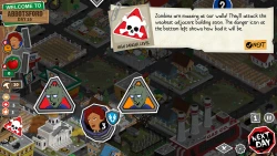 Rebuild 3: Gangs of Deadsville Screenshots