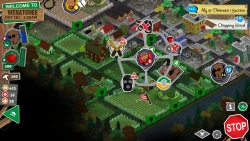 Rebuild 3: Gangs of Deadsville Screenshots