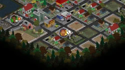 Rebuild 3: Gangs of Deadsville Screenshots