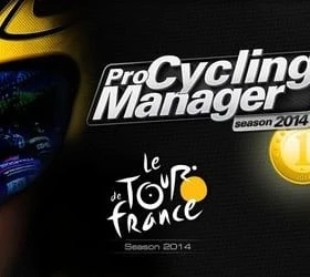 Pro Cycling Manager 2014