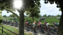 Pro Cycling Manager 2014 Screenshots