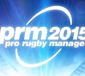 Pro Rugby Manager 2015