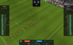 Pro Rugby Manager 2015 Screenshots