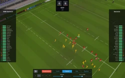 Pro Rugby Manager 2015 Screenshots