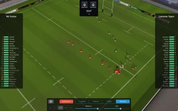 Pro Rugby Manager 2015 Screenshots