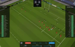 Pro Rugby Manager 2015 Screenshots