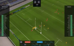 Pro Rugby Manager 2015 Screenshots