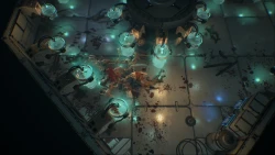 Redeemer Screenshots