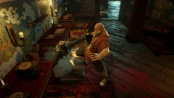 Redeemer Screenshots