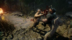 Redeemer Screenshots