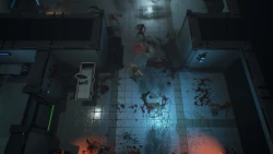 Redeemer Screenshots