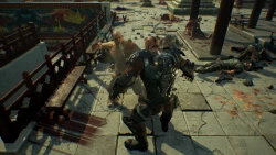 Redeemer Screenshots