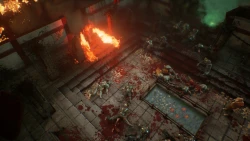 Redeemer Screenshots